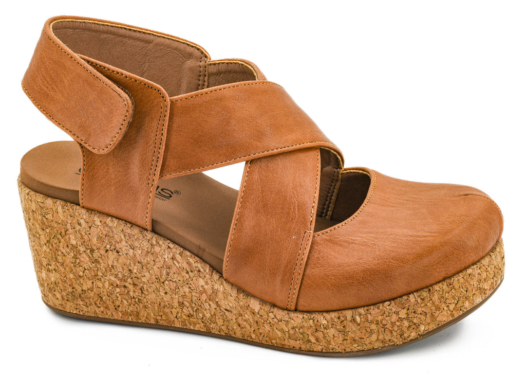 Case Closed | Corkys Footwear
