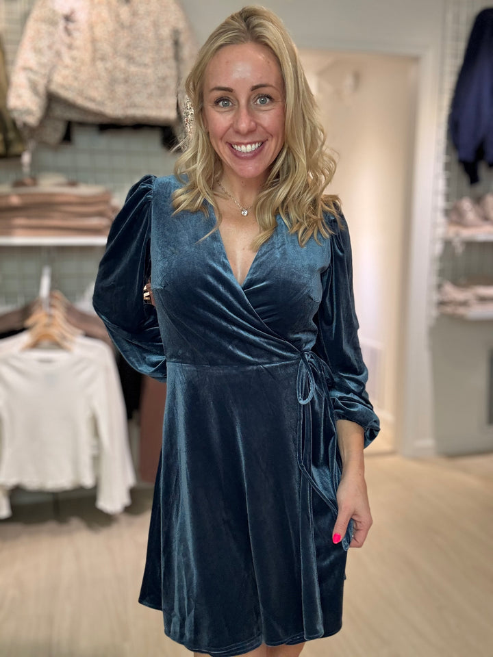 The Olivia Dress