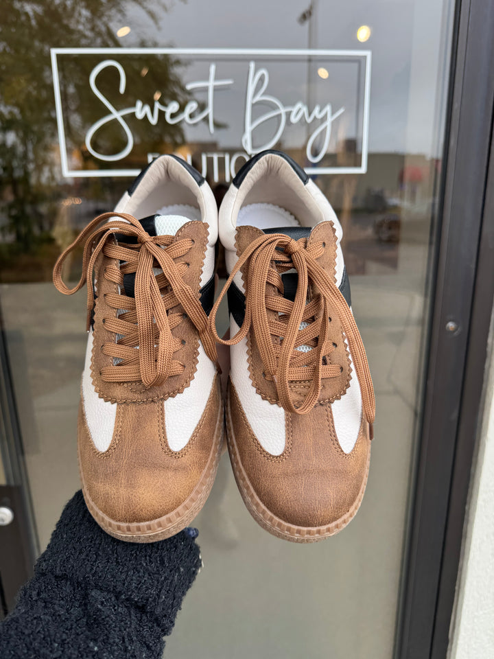 Spoiler Alert | Corkys Footwear