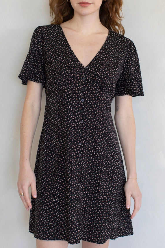 Sandy Dress