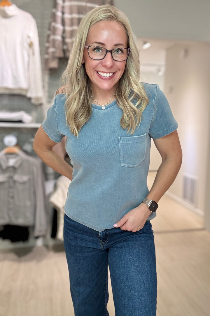 The Ginny Tee