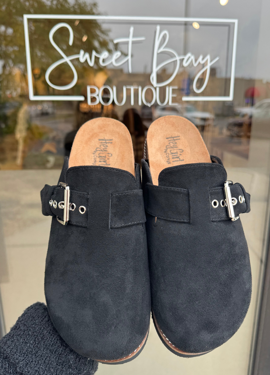 Day Dream | Corkys Footwear