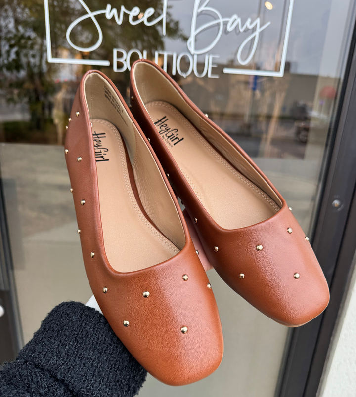 Don't Be Rude | Corkys Footwear
