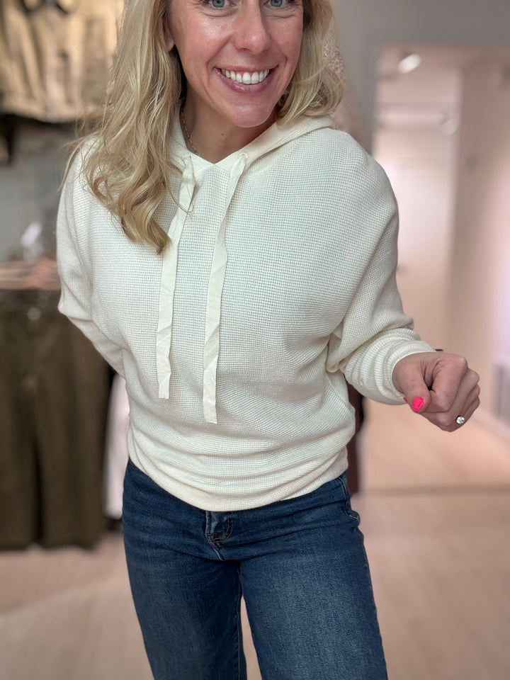 Ashleigh Hoodie