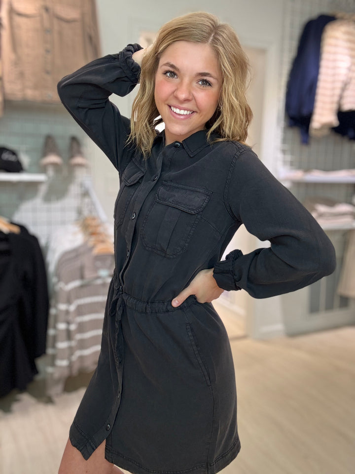 Edna Dress