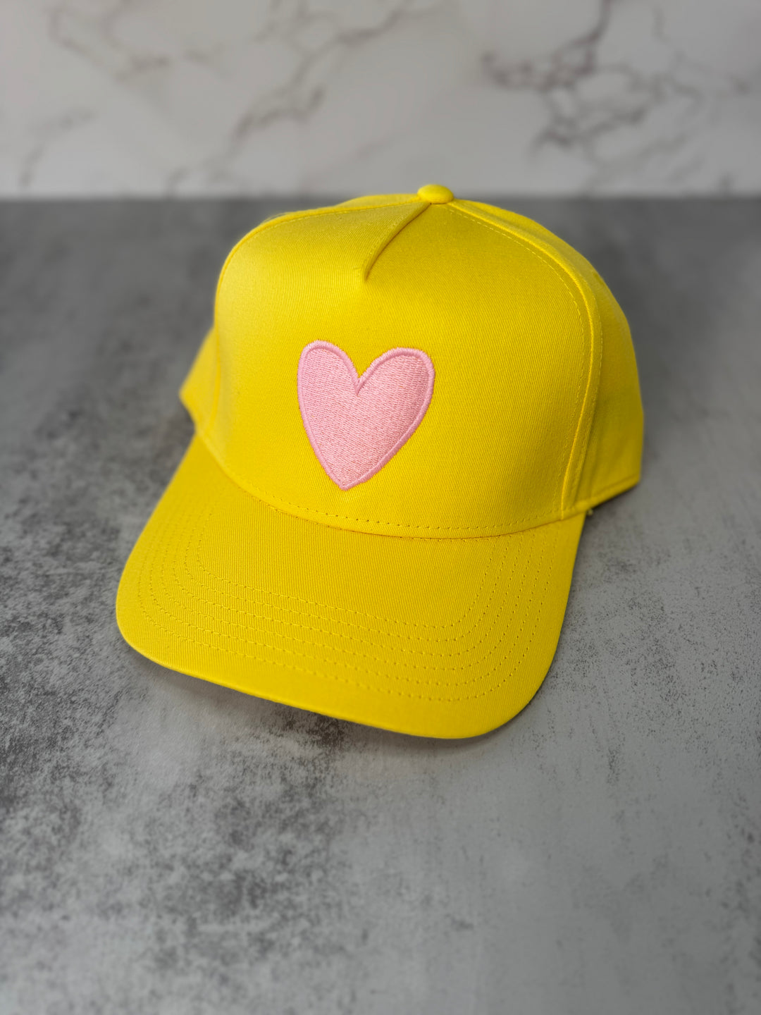 Otto Baseball Hat