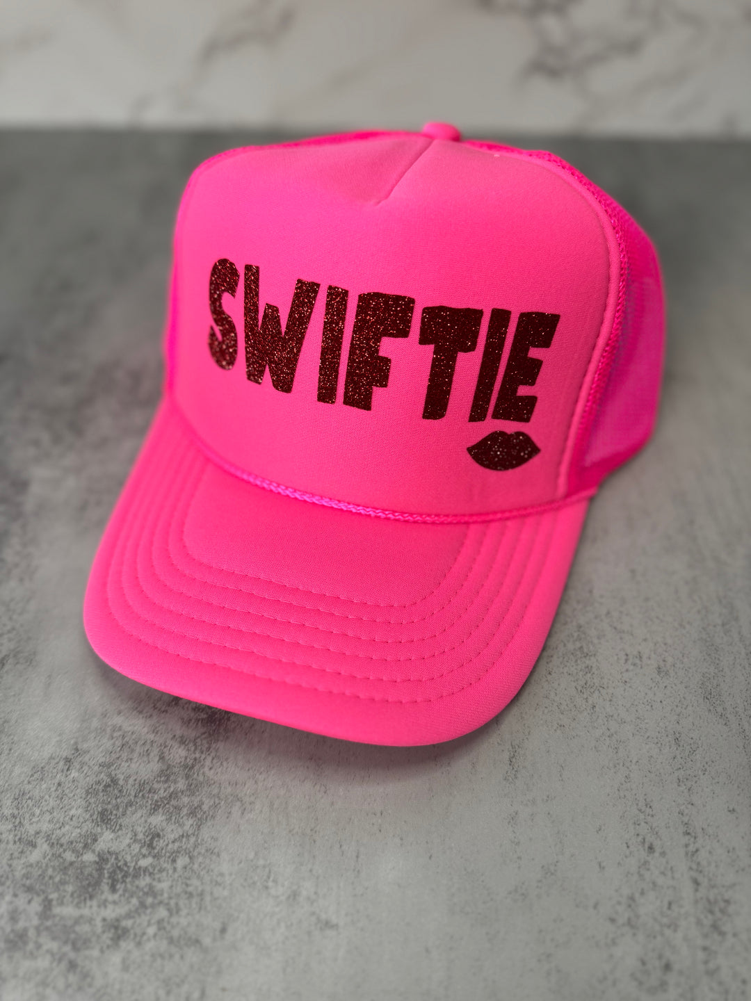 Otto Trucker Hat