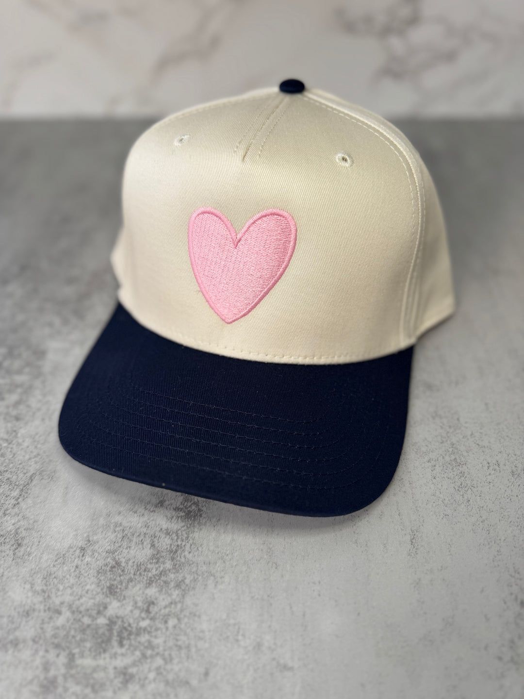 Otto Baseball Hat