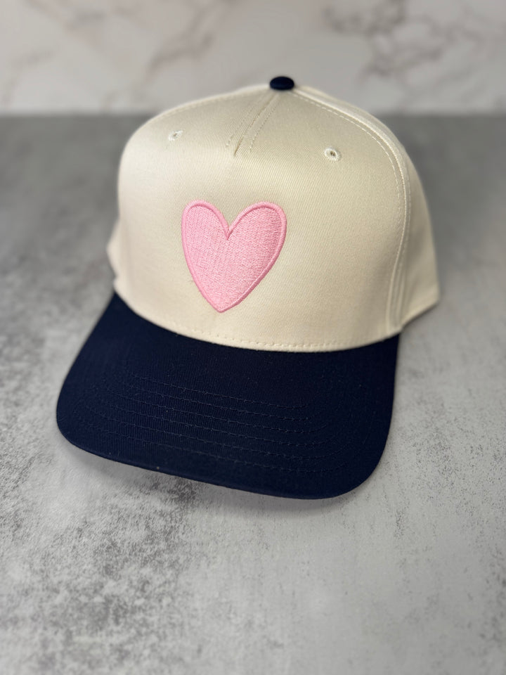 Otto Baseball Hat