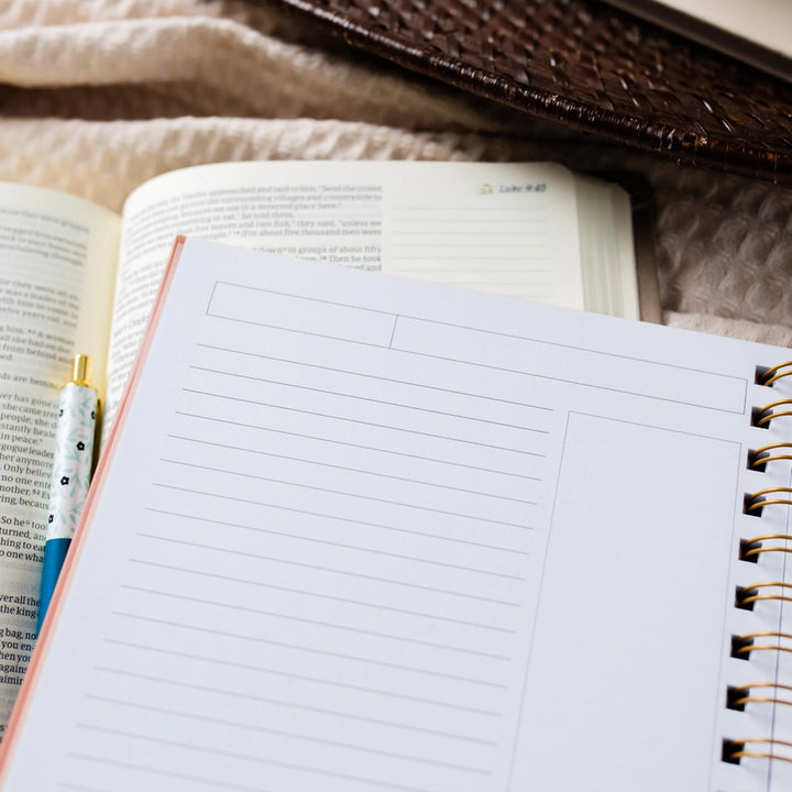 The Gospel Changes Everything Journal