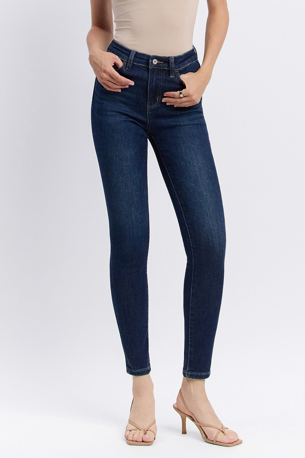 Jen Skinny Jean