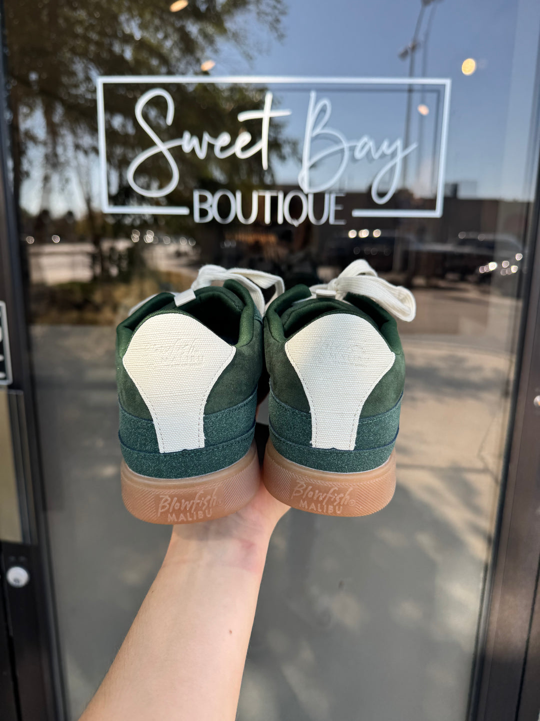 Blowfish | Tastic Sneaker