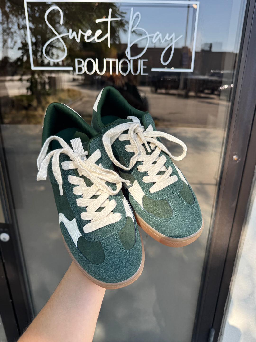 Blowfish | Tastic Sneaker