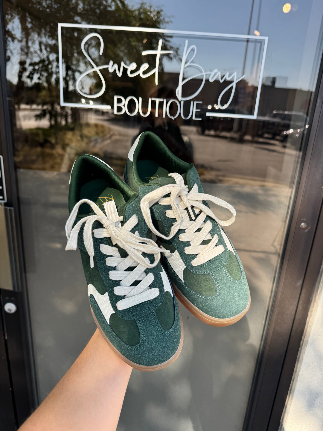 Blowfish | Tastic Sneaker