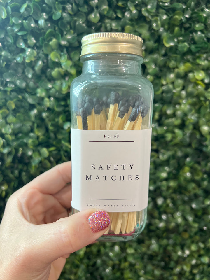 Safety Matches