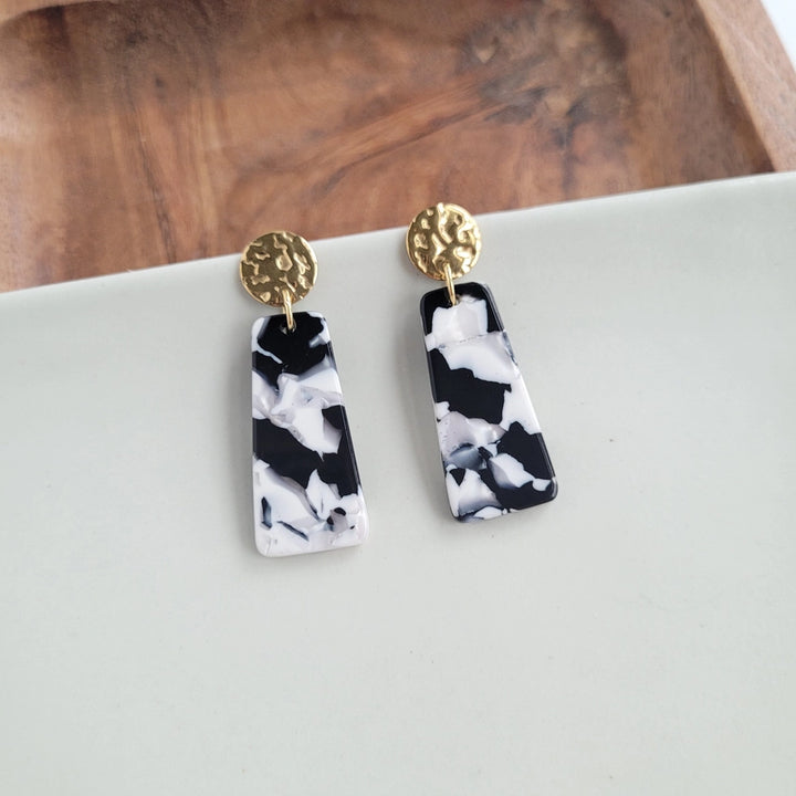 Mia Mini Earrings