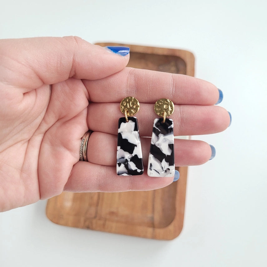 Mia Mini Earrings
