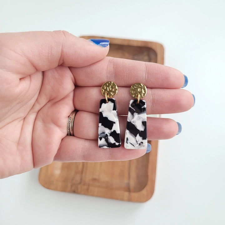 Mia Mini Earrings