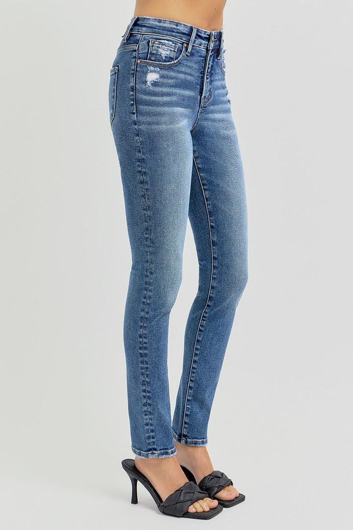 Nicole Skinny Jean
