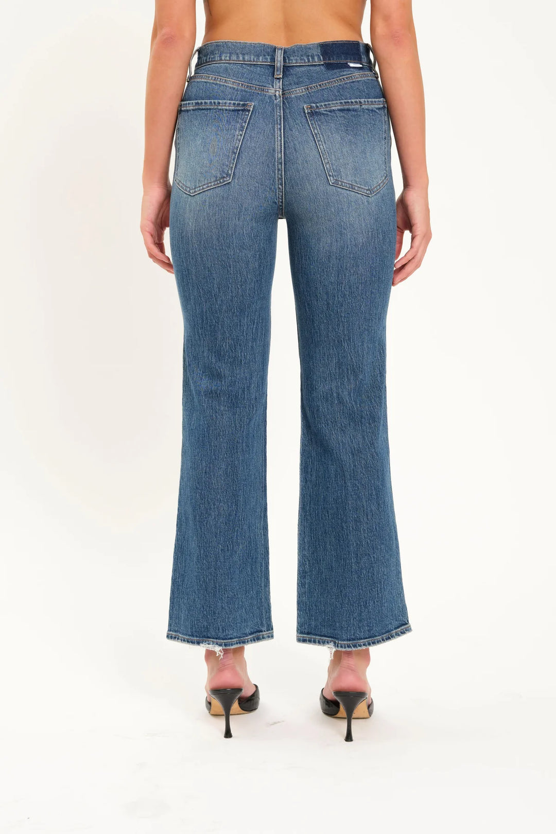 Soho Rush Hour | DAZE Denim