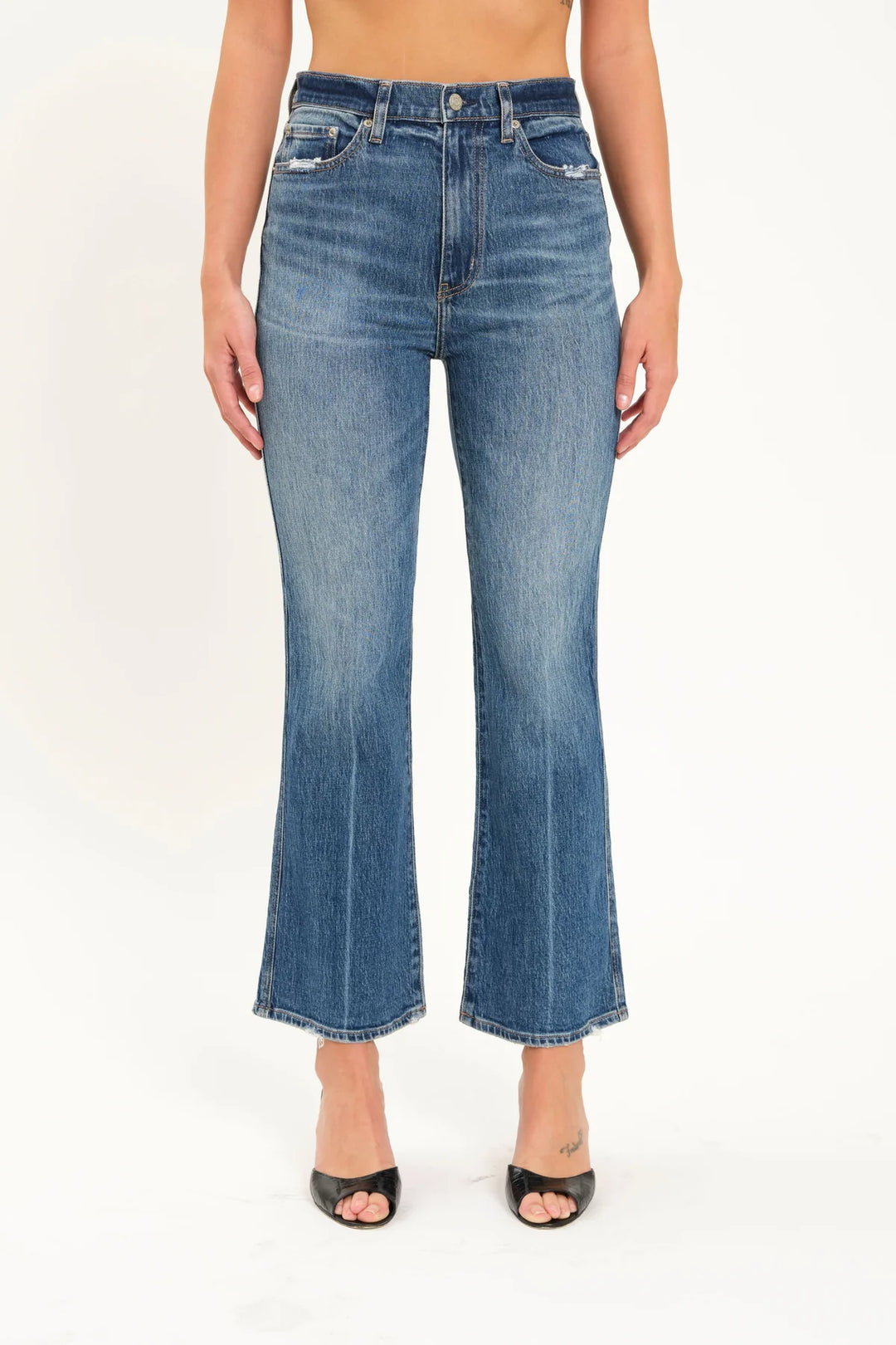 Soho Rush Hour | DAZE Denim