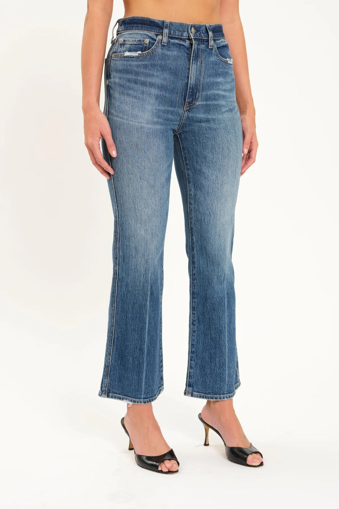 Soho Rush Hour | DAZE Denim
