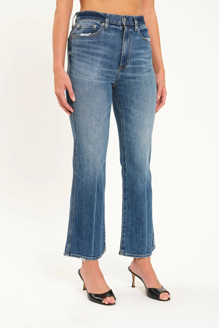Soho Rush Hour | DAZE Denim
