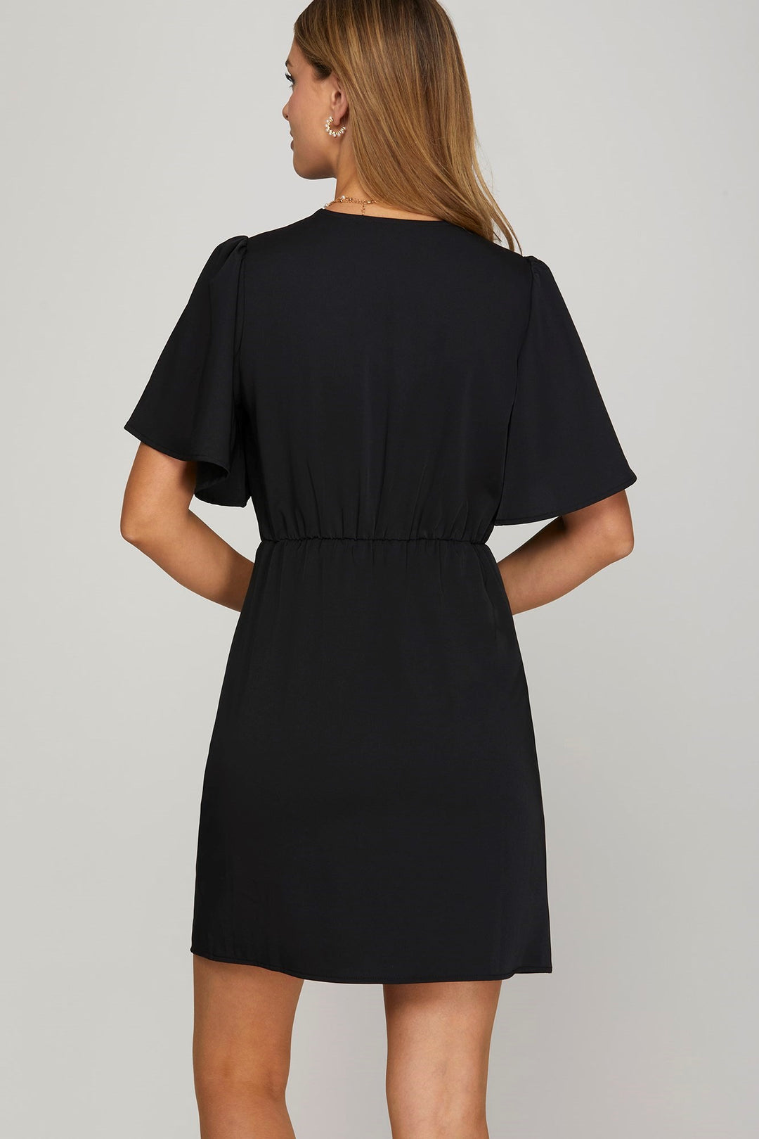 Molly Dress