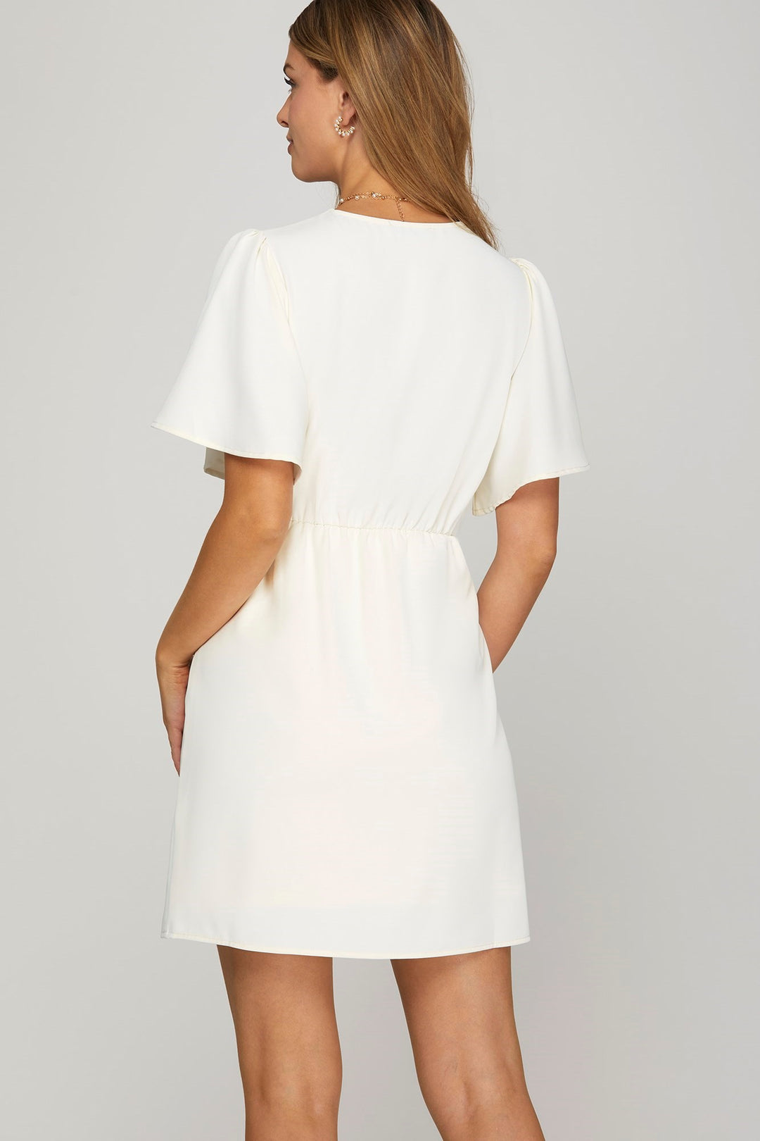 Molly Dress
