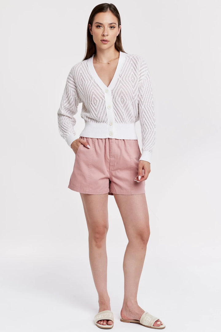 The Sana Cardigan