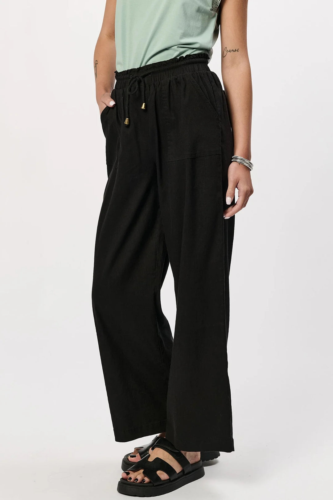 The Stormi Pant