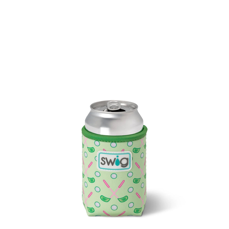 SWIG Tee Time Can Coolie