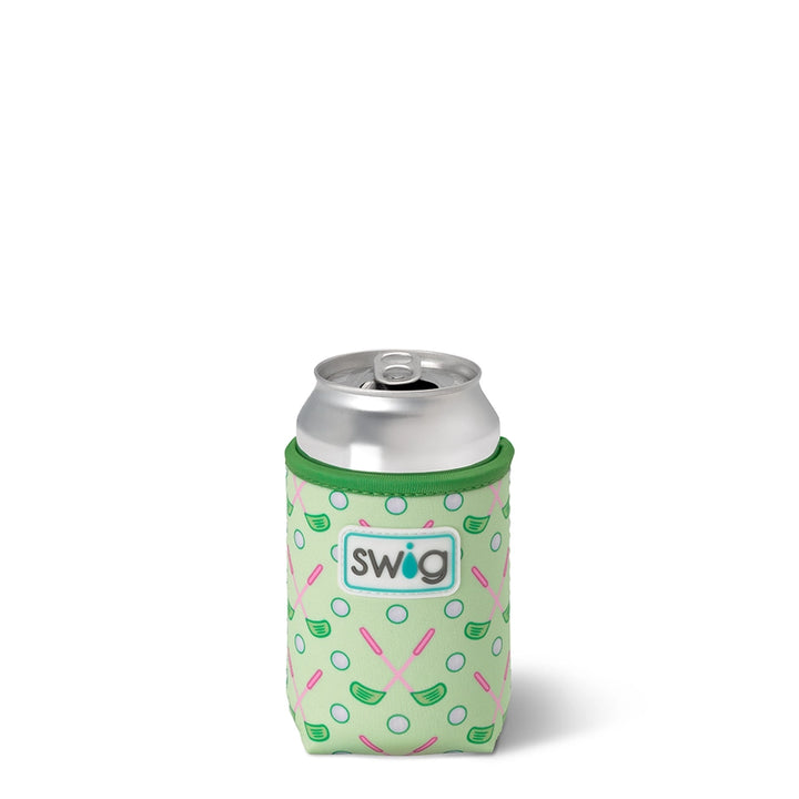 SWIG Tee Time Can Coolie