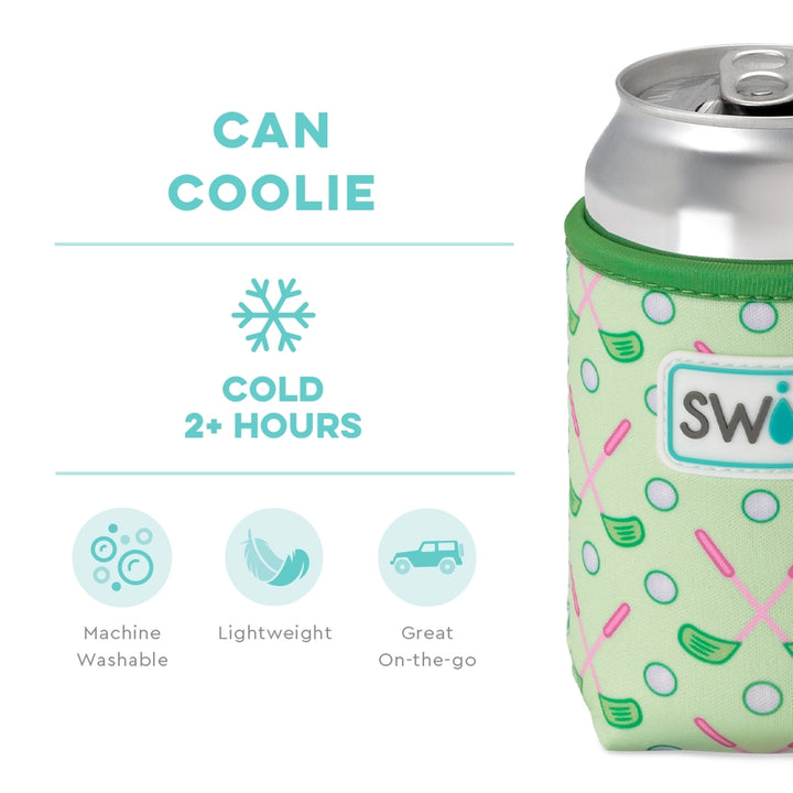 SWIG Tee Time Can Coolie