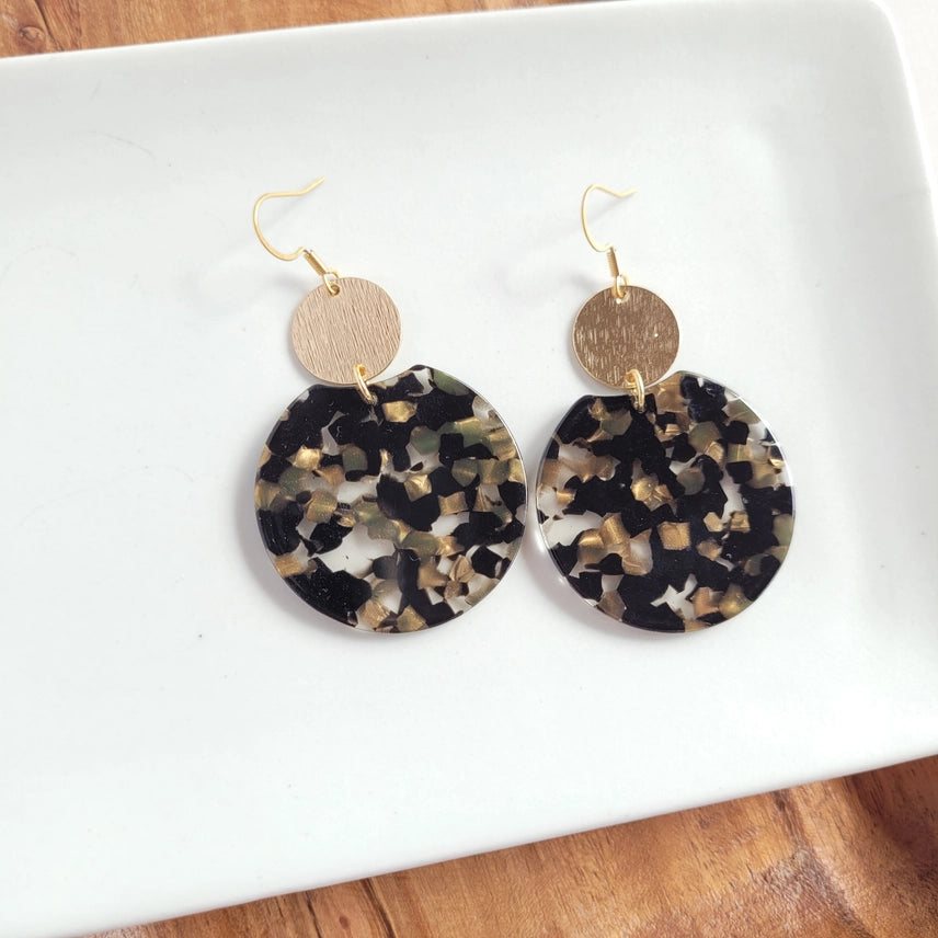 Zoey Earrings