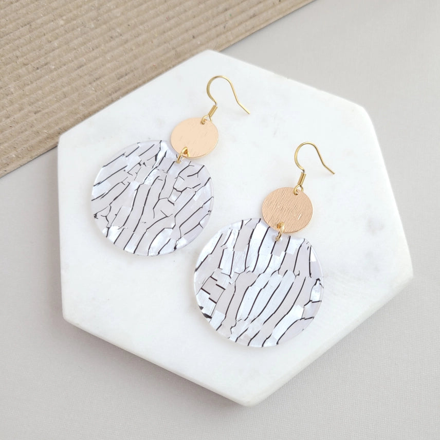 Zoey Earrings