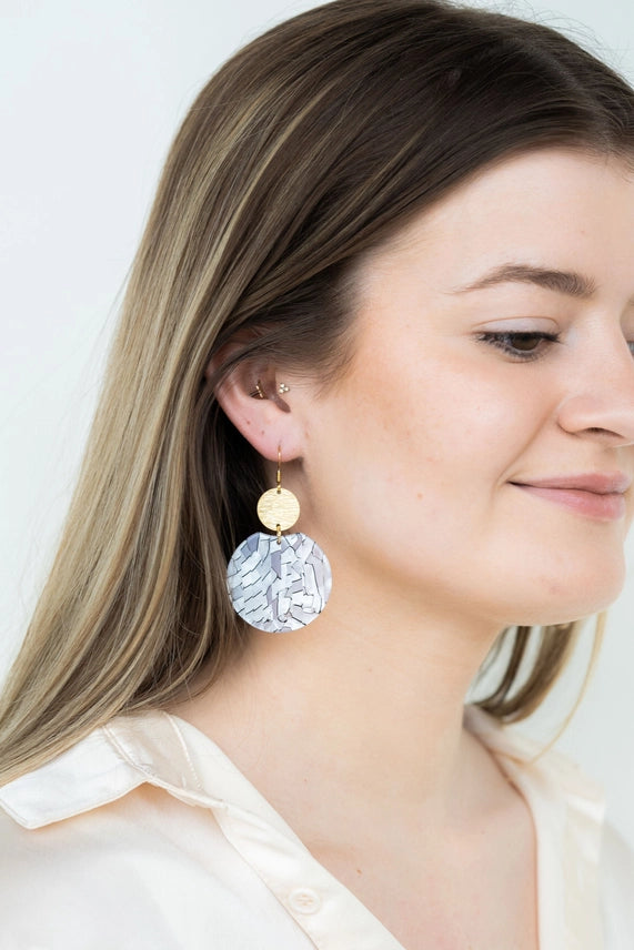 Zoey Earrings