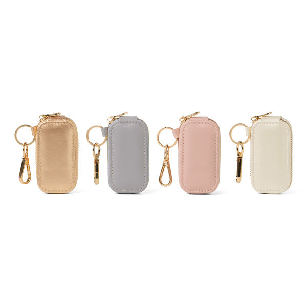 Jewelry Case Keychain