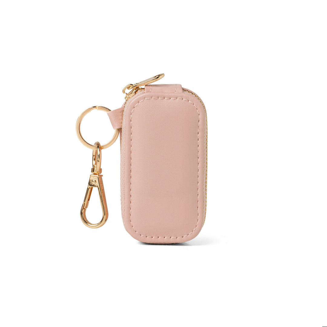 Jewelry Case Keychain