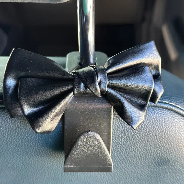 Bow Purse Holder