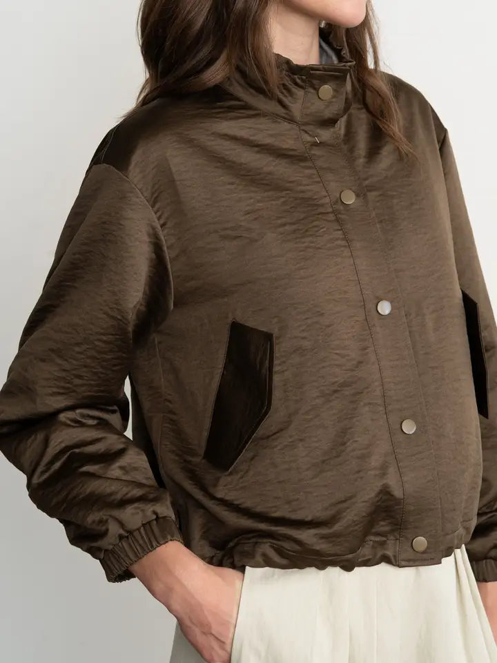 Willow Jacket