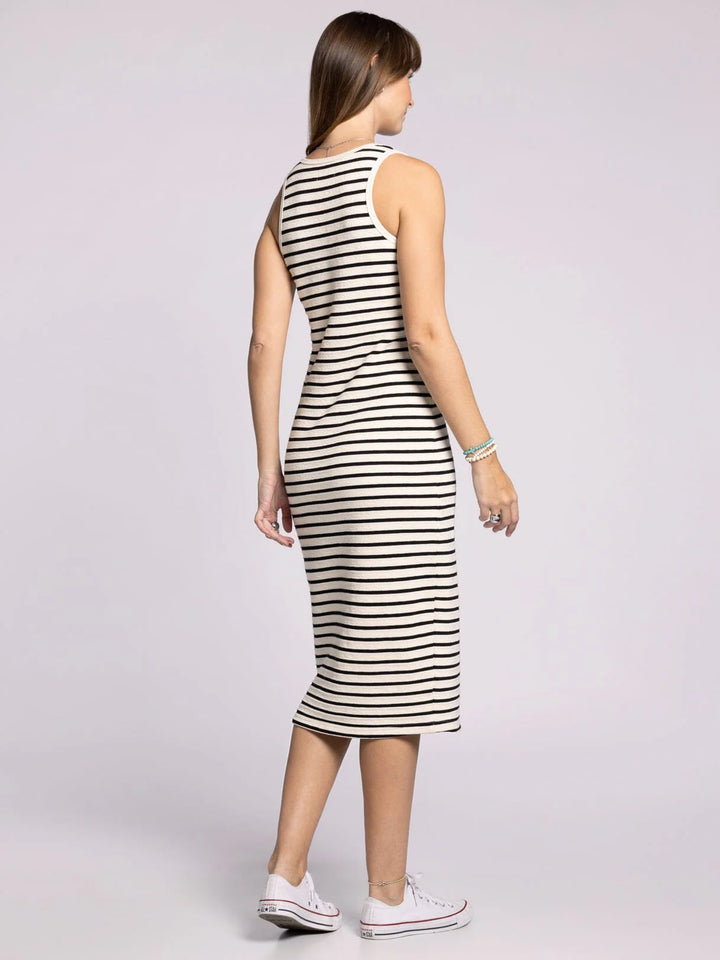 Jenna Dress