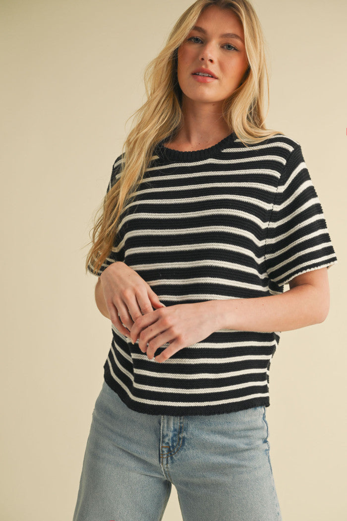 Grace Top