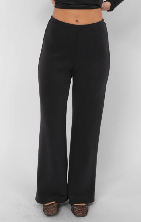 Hustle Knit Pants