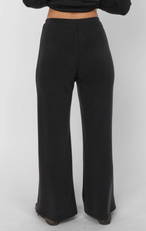 Hustle Knit Pants