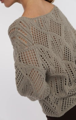 Jaida Sweater