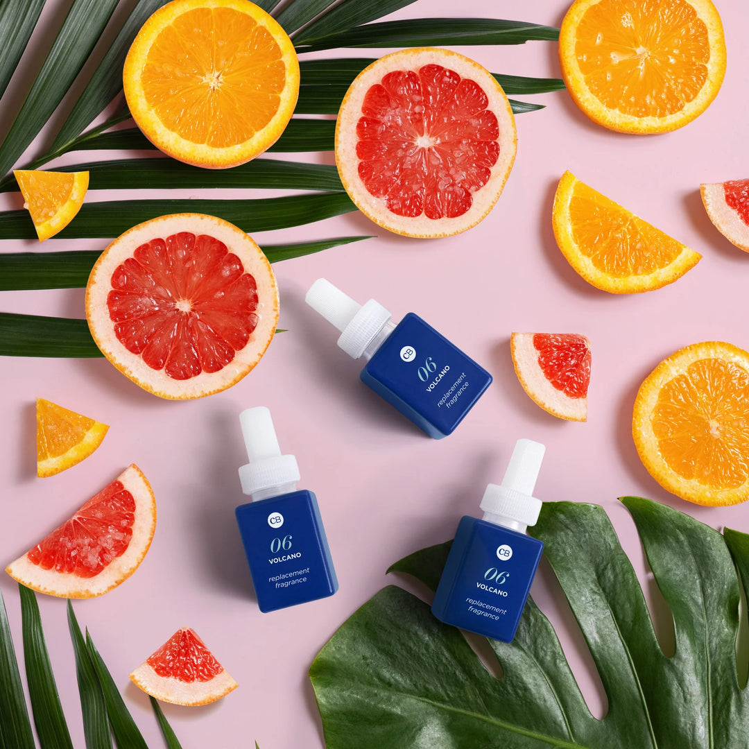 Capri Blue Diffuser Refill