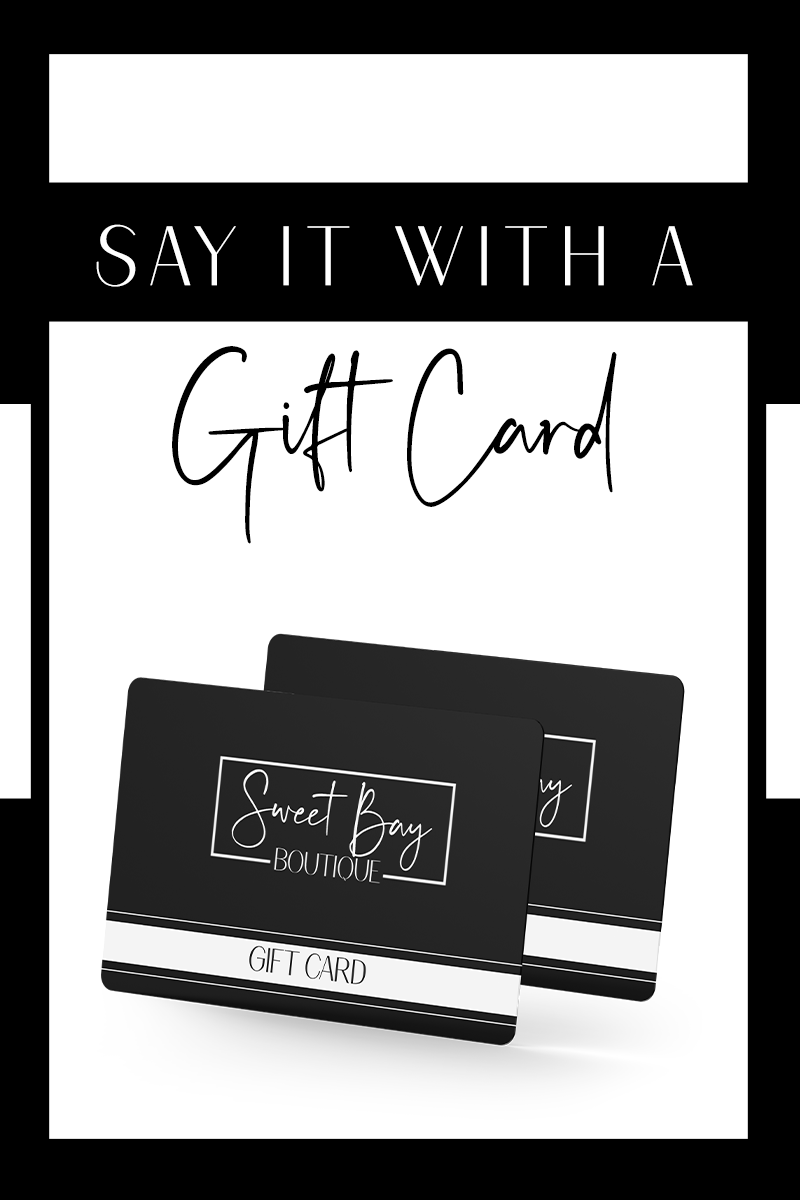 Gift Cards