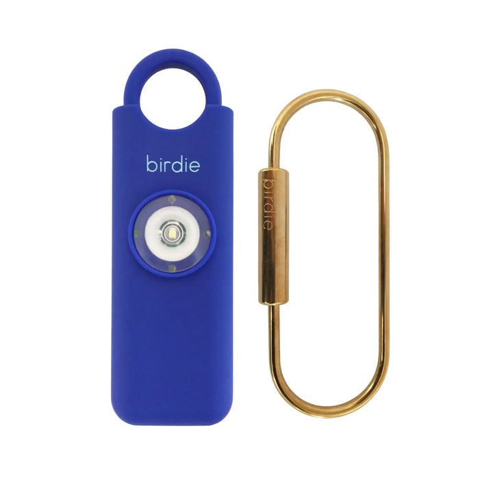 She's Birdie | Personal Safety Alarm
