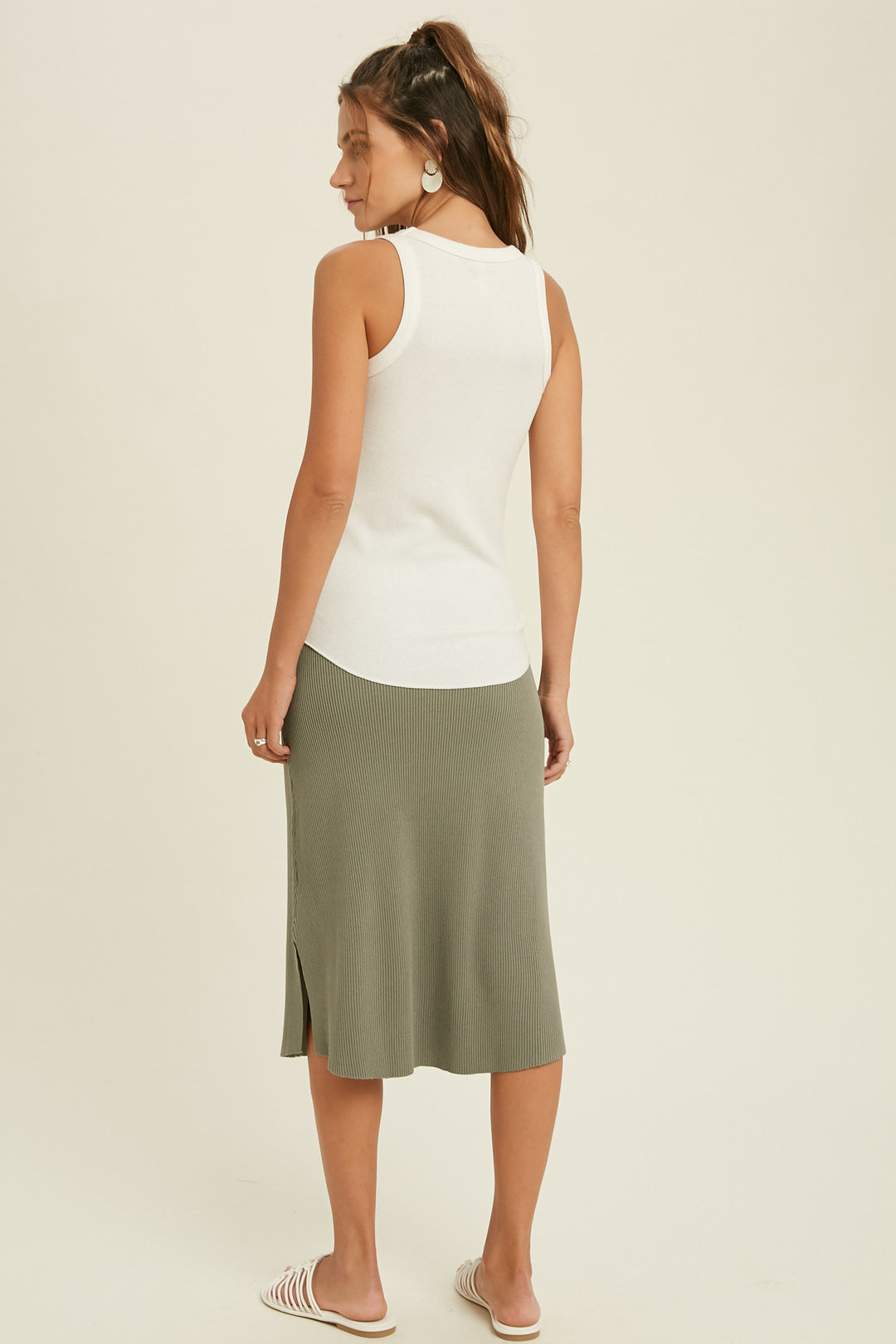 Carina Tank Top